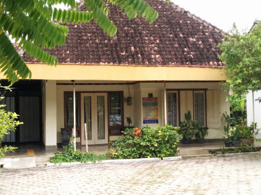 Klinik Rumah Sehat Holistic