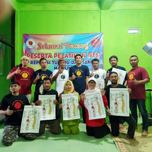 Rumah terapi pak To