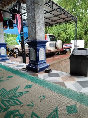 Pengobatan ponorogo