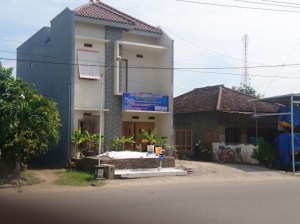 Griya sehat akupunktur Al-Ummah (akupunktur kesehatan/kecantikan,bekam)