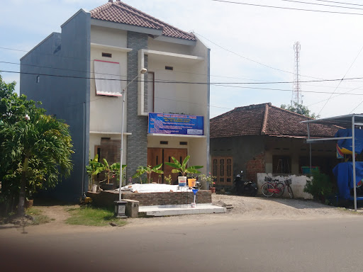 Griya sehat akupunktur Al-Ummah (akupunktur kesehatan/kecantikan,bekam)