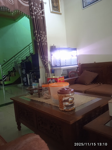 Pijat dan bekam Wahyu Ilahi bungkal ponorogo