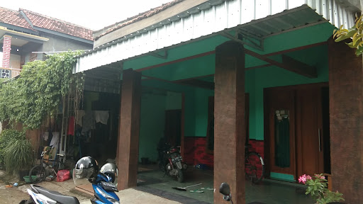 Sibun/kasbun pijat