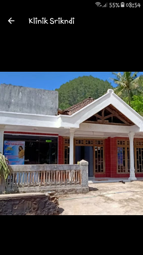 Klinik Pmb Srikandi
