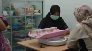 Praktek Bidan Retni, S.S.T . Jl Jagadan Gg 1 No 10 mangunsuman, Siman, Ponorogo