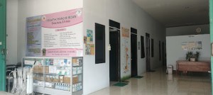 Bidan Siska Aulia Ponorogo