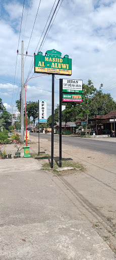 bidan yunti