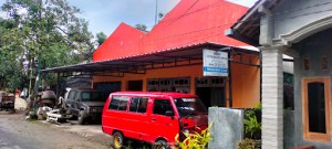 Bidan Yayuk Koko