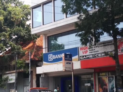 Bank BRI ATM - KCP KOTA PONOROGO