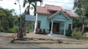 PONKESDES SEMANDING