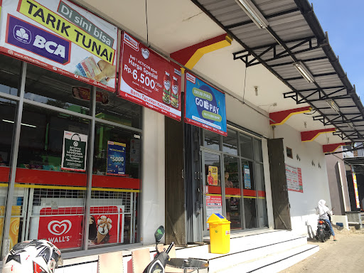 Alfamart Parang