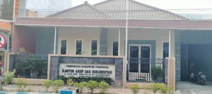 Pemerintah Kabupaten Ponorogo Kantor Arsip Dan Dokumentasi