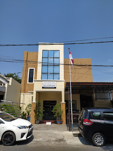 Kantor Bidang Ketahanan Pangan Ponorogo