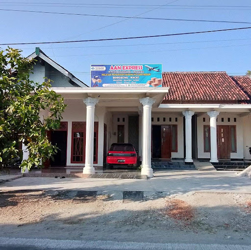 AAN EXPRESS CAB. SUKOREJO PONOROGO