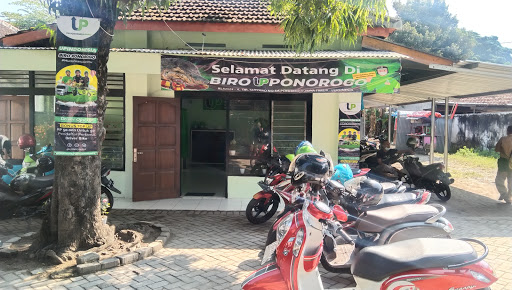 Kantor UP Digital Trans Milenial Biro Ponorogo