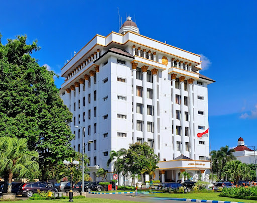 Bagian Hukum Sekretariat Daerah Kabupaten Ponorogo