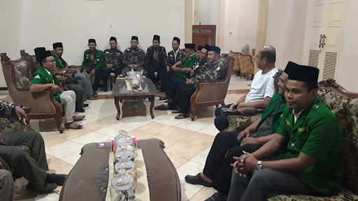 Rumah Dinas Wakil Bupati Ponorogo