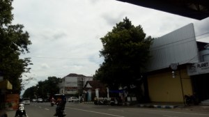 Kantor Administrasi Veteran dan Cadangan Ponorogo