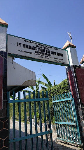 UPT RSBK Ponorogo