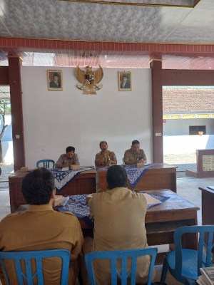Bagian Tata Pemerintahan dan Kerjasama Setda Kab. Ponorogo