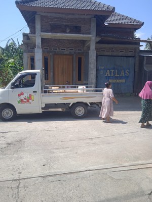 Ekspedisi ATLAS Ponorogo