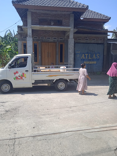Ekspedisi ATLAS Ponorogo