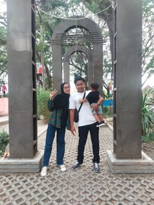 GOR Kabupaten Ponorogo