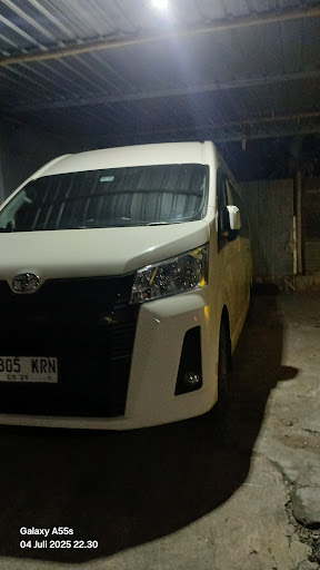 Agung Nugroho Rent Car