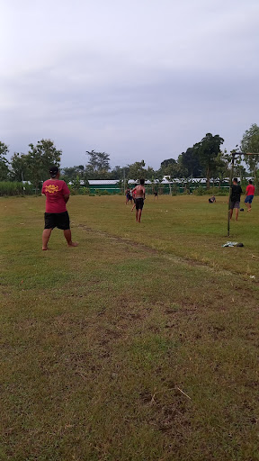 Lapangan Desa Ngendut