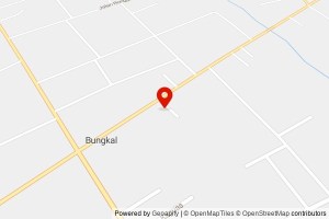 Rental mobil mega