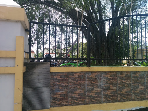 Bersama Tni Rakyat Sejahtera
