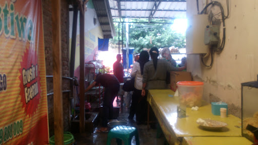 Warung Makan Surya Pesona