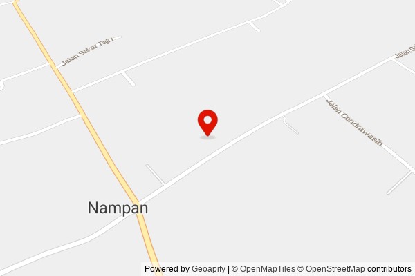 Nampan Regency