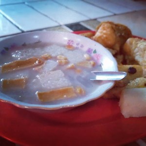 Warung cemoe mas fajar