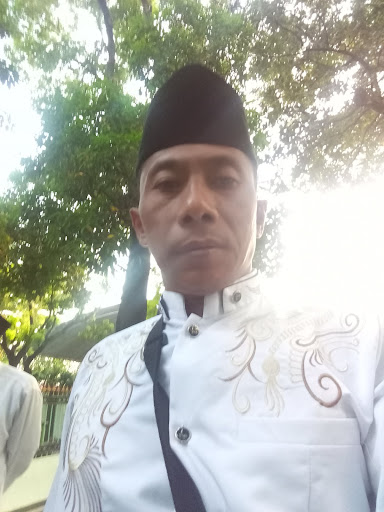 Pijat saraf badan