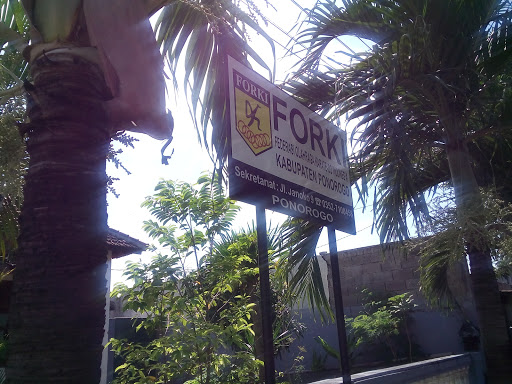 FORKI