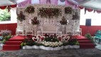 WD Decoration.ponorogo & Wedding make up