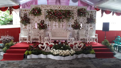 WD Decoration.ponorogo & Wedding make up