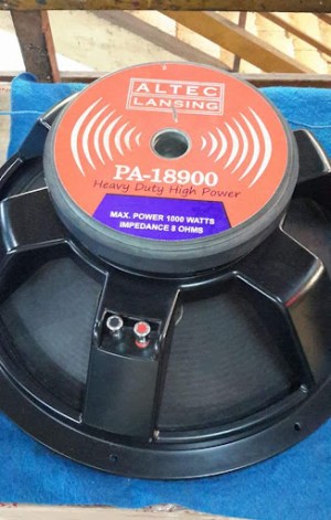 Variasi Audio Mobil Angkasa