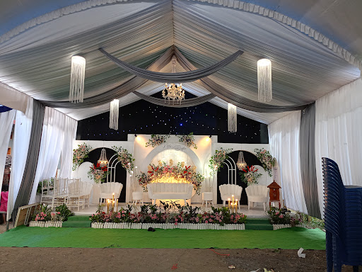 Event & wedding organizer