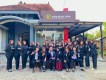 Aryo Reno Team Management