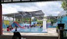 Kolam Renang Maharani