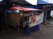 Sate Ayam Ponorogo Pak Agus