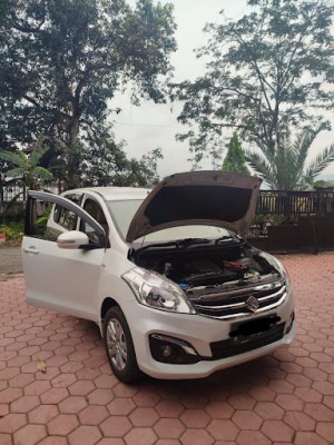 Na Bengkel mobil
