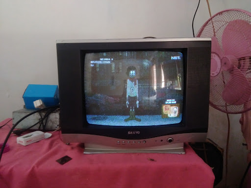 Ihsan servis (semi)