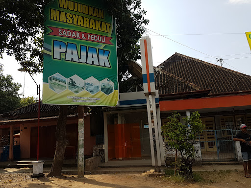 ATM BNI BUNGKAL