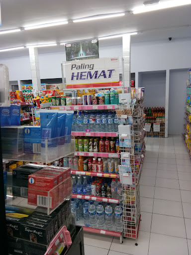 ALFAMART SUKOWATI PONOROGO