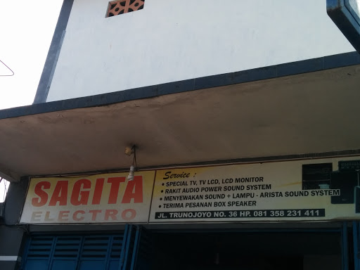 Sagita Electro