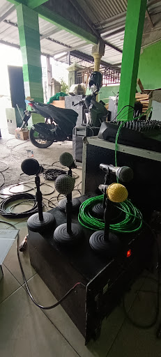RJS AUDIO PONOROGO