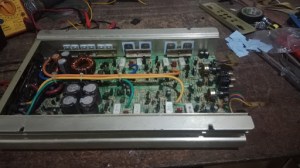 Lingga Audio